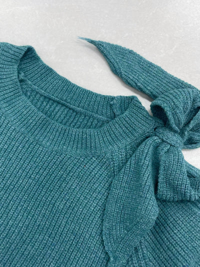 Suéter Casual para Mujer - Tejido Cómodo y Versátil - Image 17