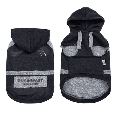 Chaleco Térmico para Mascotas - Abrigo Grueso para Otoño e Invierno - Image 17