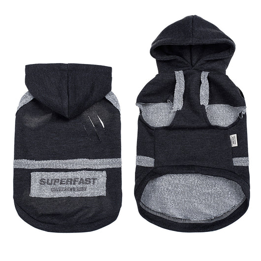 Chaleco Térmico para Mascotas - Abrigo Grueso para Otoño e Invierno - Image 17