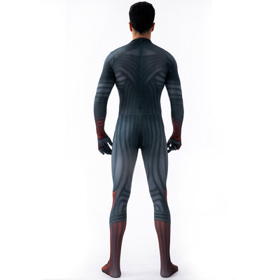 Traje Integral Anime para Hombre - Image 10