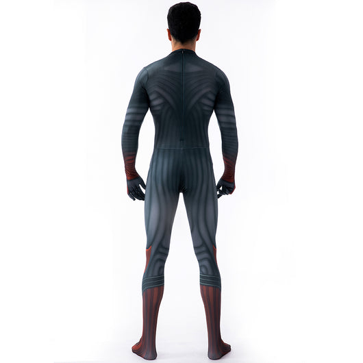 Traje Integral Anime para Hombre - Image 10