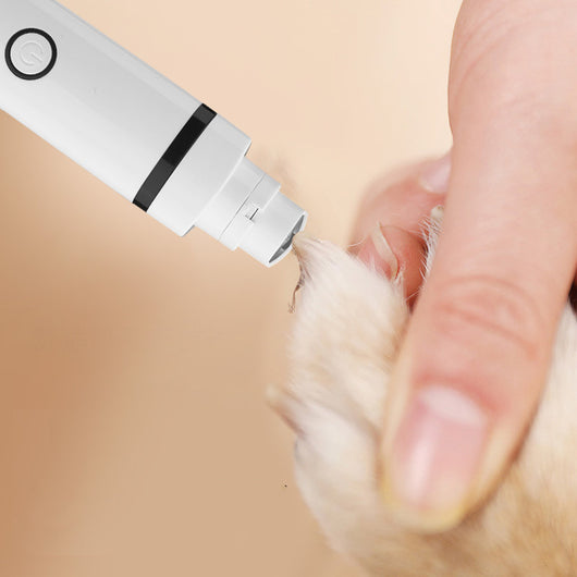 Cortadora de Pelo para Perros - Máquina de Aseo Profesional - Image 5