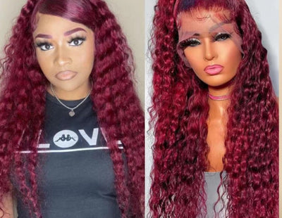 Red de Cabello Encaje Pequeño para Damas Africanas - Image 7