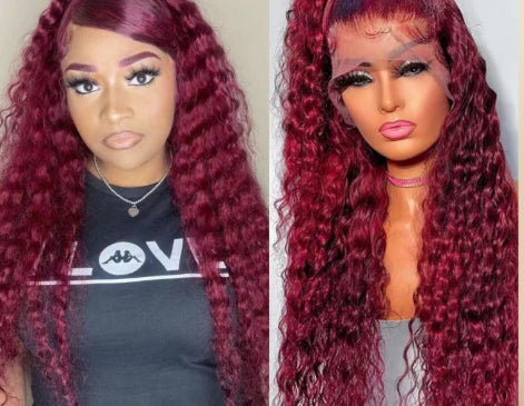 Red de Cabello Encaje Pequeño para Damas Africanas - Image 7
