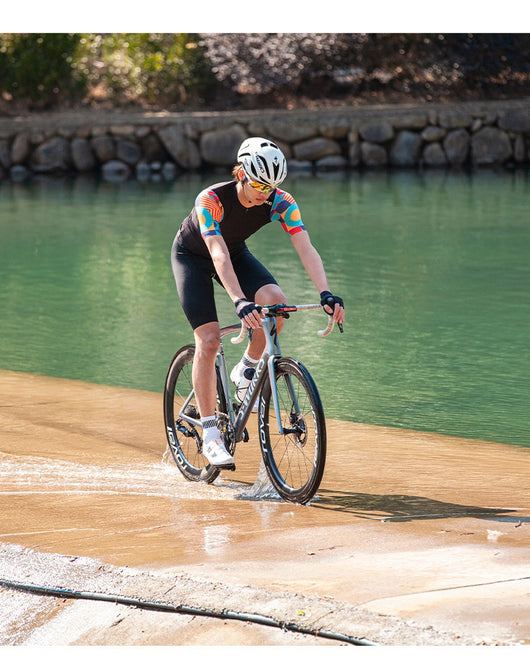 Conjunto de Ciclismo Secado Rápido para Carretera y Montaña - Image 10