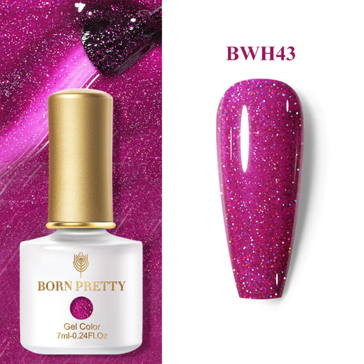 Esmalte de Uñas Monocrómático de Larga Duración - Image 91