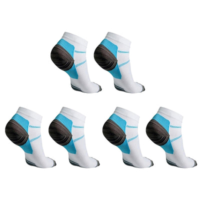 Calcetines Compresivos para Fascitis Plantar y Dolor de Arco - Image 2