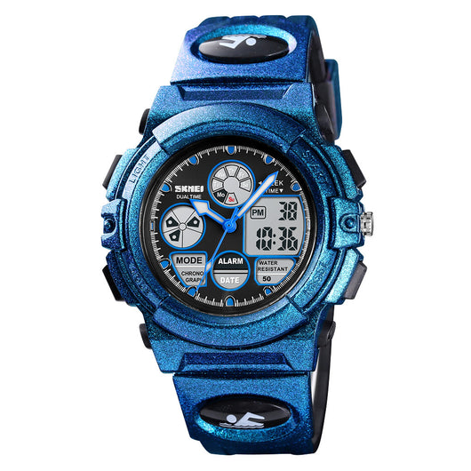 Reloj Deportivo Luminoso Multifuncional Resistente al Agua - Image 11