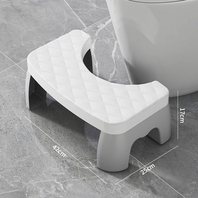 Asiento de Inodoro Infantil Antideslizante Reforzado con Reposapiés - Image 2