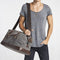 Bolsa de Viaje Multifunción para Hombre - Gran Capacidad