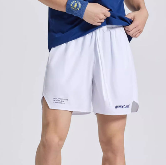 Shorts Deportivos de Entrenamiento Integral Cuatro Puntos - Image 16