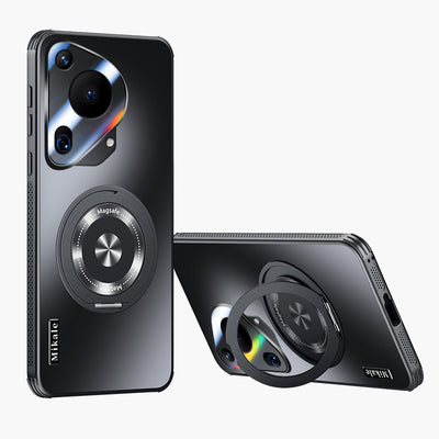 Funda Magnética Refrigerante con Soporte Rotativo para Teléfono - Image 3