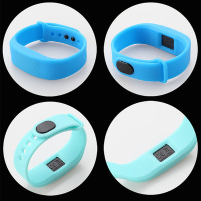 Reloj Deportivo LED con Estilo Moderno - Image 17