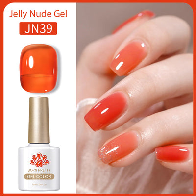 Esmalte de Uñas UV Transparente - 50 Colores Profesionales - Image 43