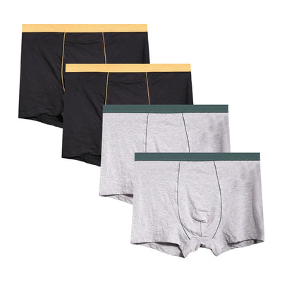 Pantalón Boxer de Algodón Super Holgado - Image 12