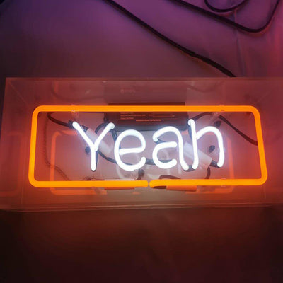 Cartel Luminoso de Neón en Acrílico con Caja de Luz LED - Image 15