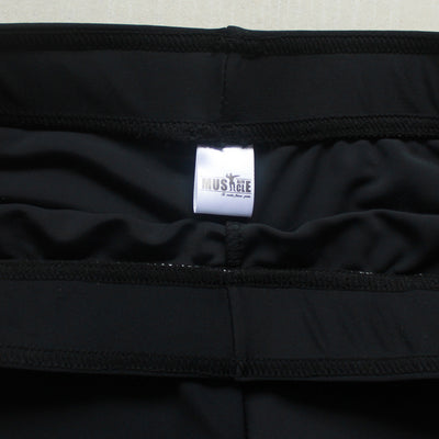 Shorts de Compresión para Gimnasio y Entrenamiento - Image 18