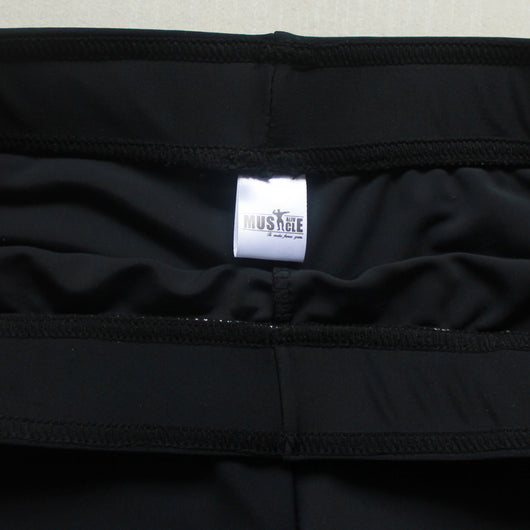 Shorts de Compresión para Gimnasio y Entrenamiento - Image 18