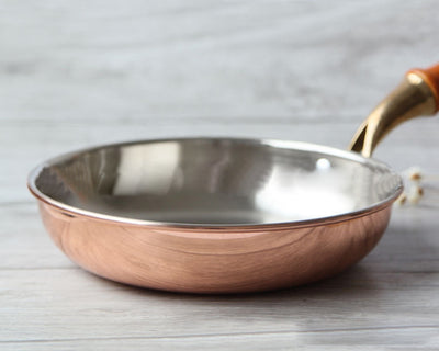 Wok de Cobre Profesional - Image 7