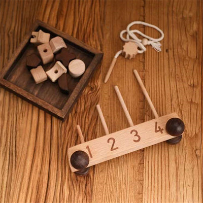 Juguetes Educativos para Bebés y Niños de 0 a 6 Años - Image 8