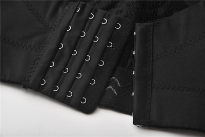 Sujetador de Tiras Finas con Cadenas Punk Artesanal - Image 15