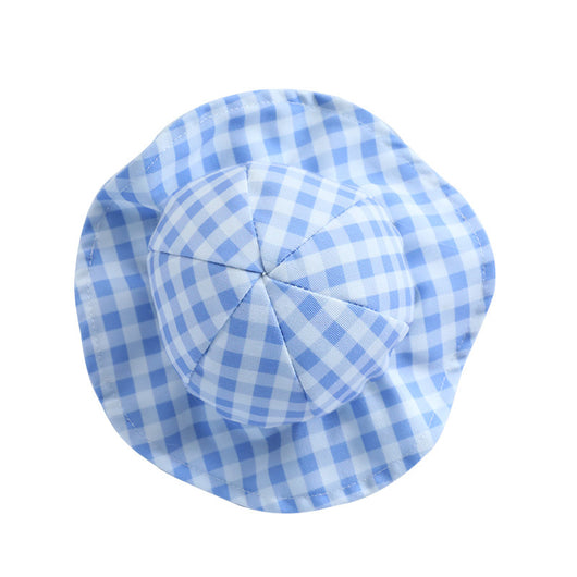 Gorra Plaid Protectora para Mascotas - Image 13