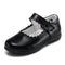 Zapatos de Cuero para Niñas Estilo Princesa Primavera Otoño