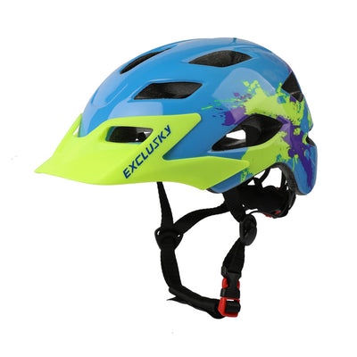Casco de Protección para Ciclismo, Patineta y Patines - Niños y Niñas - Image 27