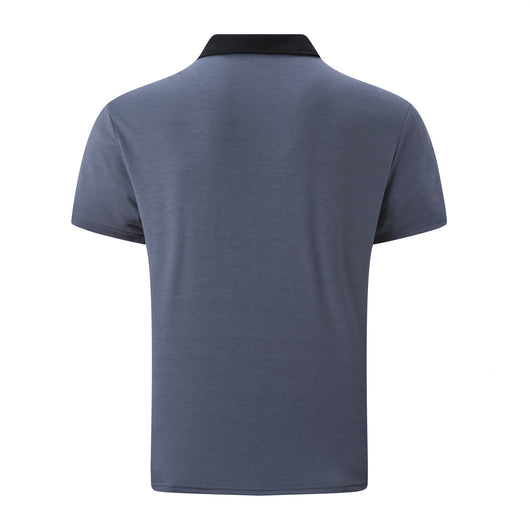 Polo Slim Fit con Bolsillo de Solapa para Hombre - Image 17