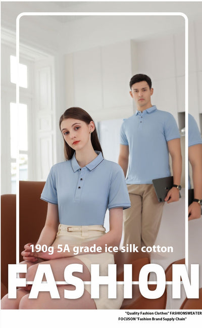 Uniformes de Trabajo Bordados para Equipos - Image 20