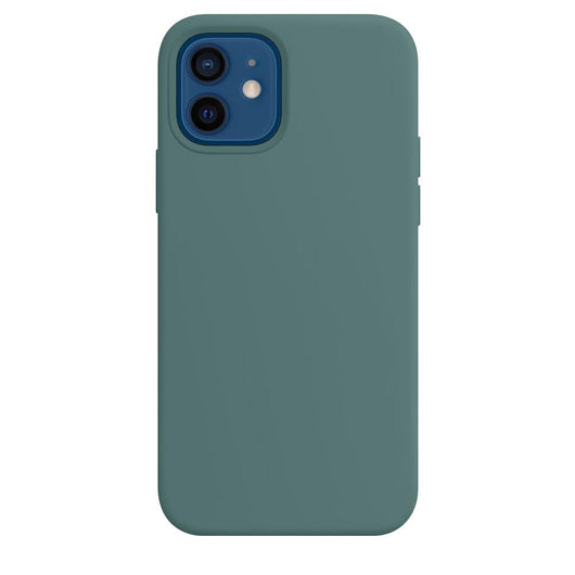 Funda Protectora de Silicona Líquida para Celular - Protección Total Antigolpes - Image 7
