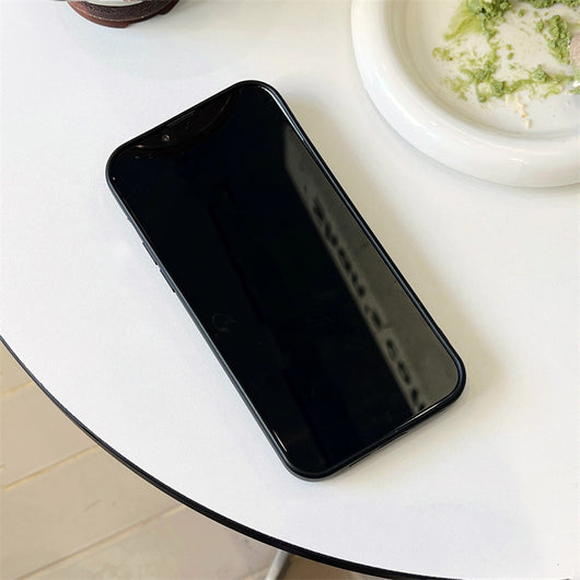 Funda para Teléfono Patrón Ajedrez Blanco y Negro - Image 13