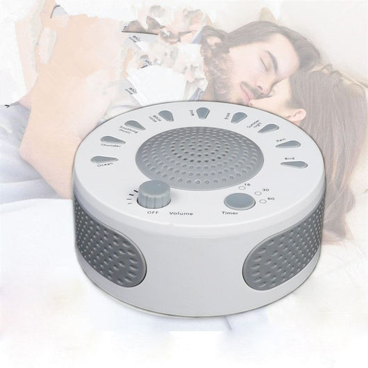 Generador de Ruido Blanco para Dormir - Image 9