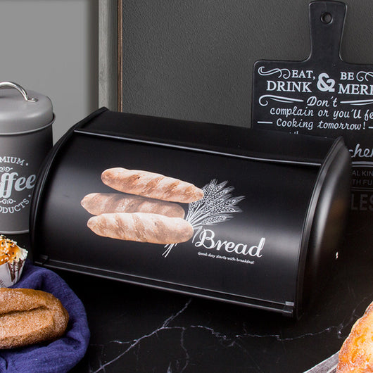 Caja de Almacenamiento para Repostería Estilo Nórdico con Tapa Abatible - Image 11