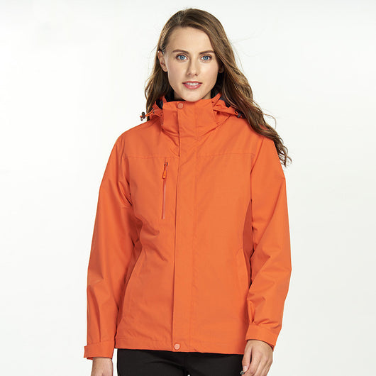 Chaqueta Térmica Desmontable con Protección Laboral e Impresión Personalizada - Image 9