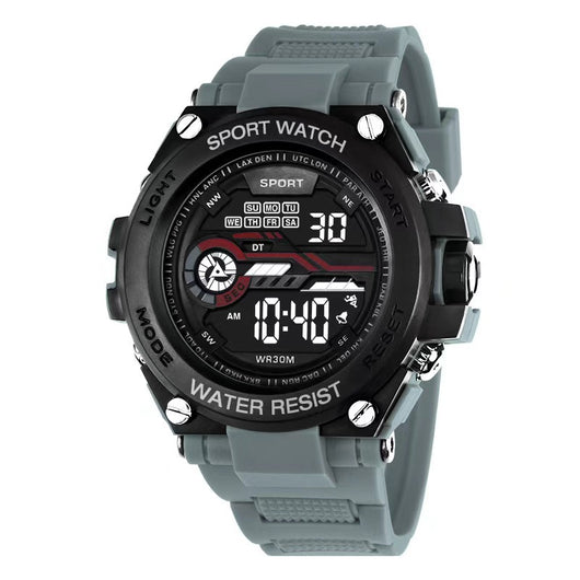 Reloj Electrónico de Moda para Adolescentes y Estudiantes - Image 12