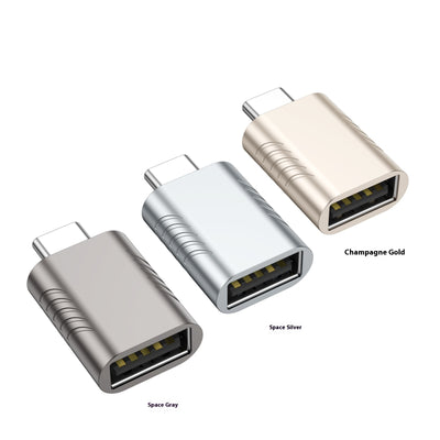 Convertidor USB Multifunción de Carga y Transferencia de Datos - Image 24
