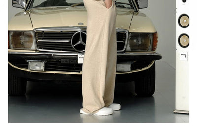Conjunto Casual Hombre: Camiseta Polo Manga Corta y Pantalón - Image 15