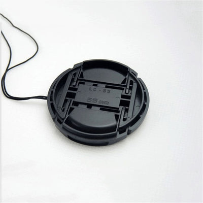 Tapa Protectora para Lente con Cordón Antipelaje - Image 7