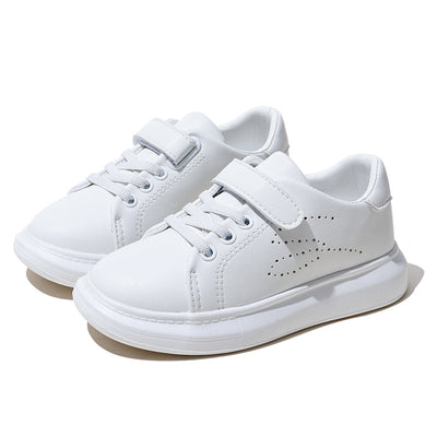 Zapatos Infantiles de Suela Blanda con Velcro - Image 11