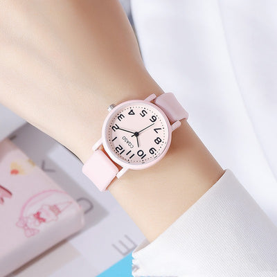Reloj Infantil Retro de Cuarzo Exclusivo - Image 7