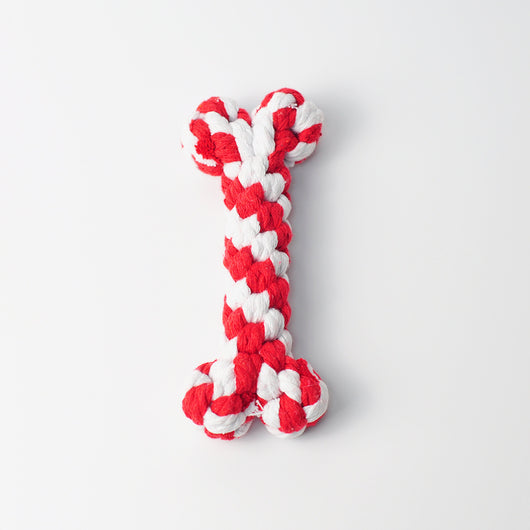 Juguete de Cuerda Nudos para Perros - Resistente para Masticadores Agresivos - Image 4