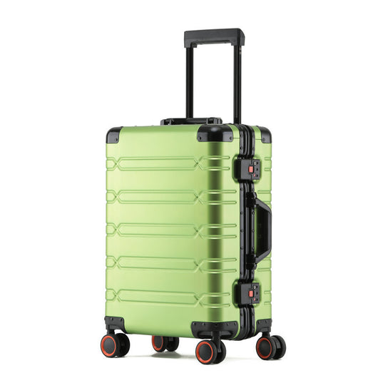 Maleta Grande de Viaje para Hombre y Mujer - Image 4