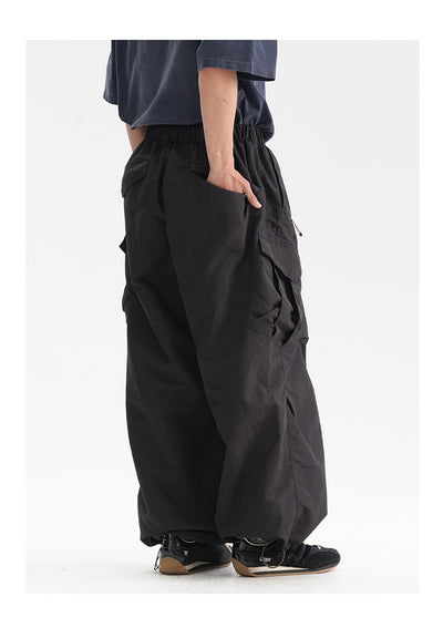 Pantalones Tácticos Ligeros de Secado Rápido con Camuflaje Militar - Image 22