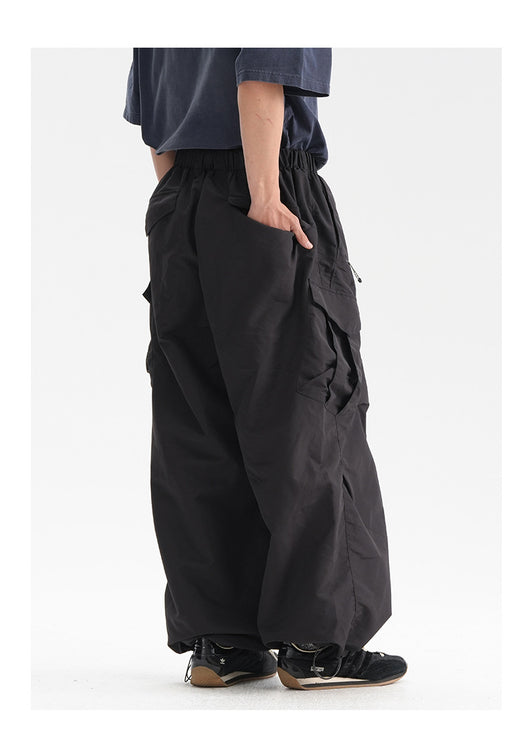 Pantalones Tácticos Ligeros de Secado Rápido con Camuflaje Militar - Image 22