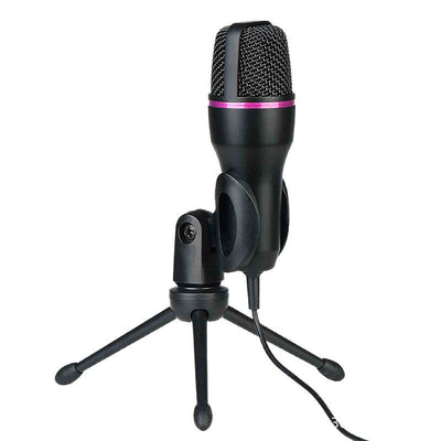 Micrófono Condensador USB para Streaming y Podcasting - Image 5
