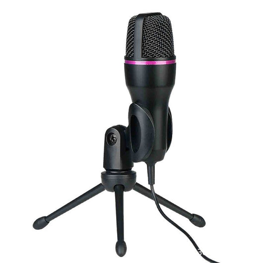 Micrófono Condensador USB para Streaming y Podcasting - Image 5