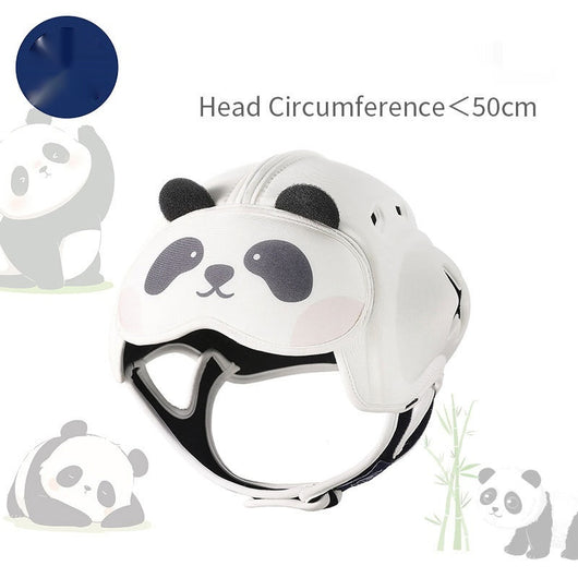 Casco Protector Infantil Ajustable Antigoipes y Anticaídas - Image 7