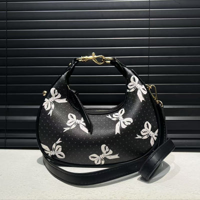 Bolso de Cuero Suave con Costura Artesanal - Bandolera Minimalista Chic - Image 27