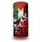 Palestina 2 Talla Única Flexible